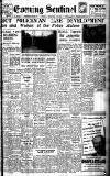 Staffordshire Sentinel Tuesday 17 February 1948 Page 1