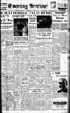 Staffordshire Sentinel Wednesday 21 April 1948 Page 1