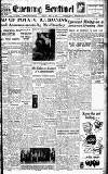 Staffordshire Sentinel Friday 30 April 1948 Page 1