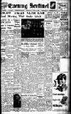 Staffordshire Sentinel Wednesday 18 August 1948 Page 1