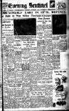 Staffordshire Sentinel Wednesday 01 September 1948 Page 1