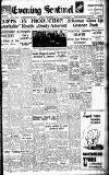 Staffordshire Sentinel Friday 03 September 1948 Page 1