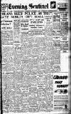 Staffordshire Sentinel Wednesday 08 September 1948 Page 1