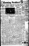 Staffordshire Sentinel Tuesday 14 September 1948 Page 1