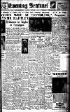 Staffordshire Sentinel Monday 01 November 1948 Page 1