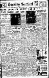 Staffordshire Sentinel Monday 03 January 1949 Page 1
