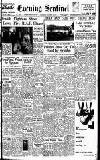 Staffordshire Sentinel Saturday 08 January 1949 Page 1