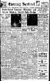 Staffordshire Sentinel Monday 10 January 1949 Page 1