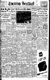 Staffordshire Sentinel Friday 14 January 1949 Page 1