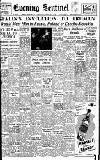 Staffordshire Sentinel Wednesday 02 February 1949 Page 1