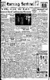 Staffordshire Sentinel Tuesday 15 February 1949 Page 1
