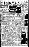 Staffordshire Sentinel Saturday 19 February 1949 Page 1
