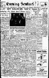 Staffordshire Sentinel Wednesday 23 February 1949 Page 1