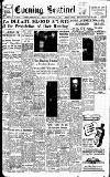Staffordshire Sentinel Friday 25 February 1949 Page 1