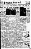 Staffordshire Sentinel Tuesday 05 April 1949 Page 1