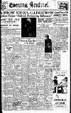 Staffordshire Sentinel Thursday 07 April 1949 Page 1