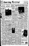 Staffordshire Sentinel Saturday 16 April 1949 Page 1