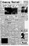 Staffordshire Sentinel Monday 18 April 1949 Page 1