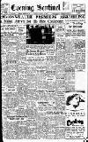 Staffordshire Sentinel Tuesday 19 April 1949 Page 1