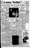 Staffordshire Sentinel Tuesday 26 April 1949 Page 1