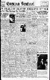 Staffordshire Sentinel Saturday 13 August 1949 Page 1
