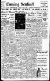 Staffordshire Sentinel Tuesday 23 August 1949 Page 1
