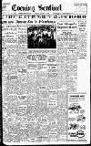 Staffordshire Sentinel Friday 26 August 1949 Page 1