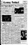 Staffordshire Sentinel Saturday 27 August 1949 Page 1