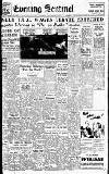 Staffordshire Sentinel Thursday 01 September 1949 Page 1