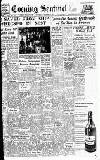 Staffordshire Sentinel Thursday 06 October 1949 Page 1