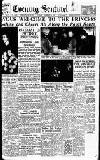 Staffordshire Sentinel Tuesday 01 November 1949 Page 1