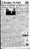 Staffordshire Sentinel Thursday 01 December 1949 Page 1