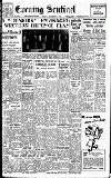 Staffordshire Sentinel Friday 02 December 1949 Page 1