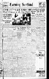 Staffordshire Sentinel Saturday 07 January 1950 Page 1