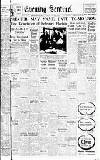 Staffordshire Sentinel Monday 09 January 1950 Page 1