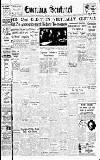 Staffordshire Sentinel Tuesday 10 January 1950 Page 1
