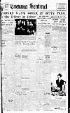 Staffordshire Sentinel Monday 23 January 1950 Page 1