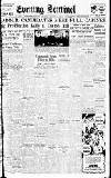 Staffordshire Sentinel Tuesday 24 January 1950 Page 1