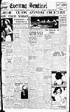 Staffordshire Sentinel Saturday 18 February 1950 Page 1