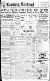 Staffordshire Sentinel Friday 24 February 1950 Page 1