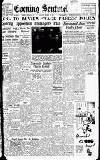 Staffordshire Sentinel Friday 03 March 1950 Page 1