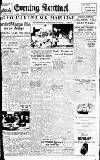 Staffordshire Sentinel Saturday 04 March 1950 Page 1