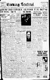 Staffordshire Sentinel Friday 10 March 1950 Page 1