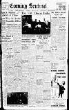 Staffordshire Sentinel Saturday 11 March 1950 Page 1