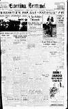 Staffordshire Sentinel Saturday 25 March 1950 Page 1