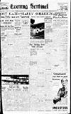 Staffordshire Sentinel Saturday 01 April 1950 Page 1