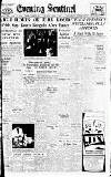 Staffordshire Sentinel Thursday 06 April 1950 Page 1