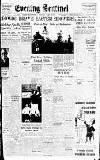 Staffordshire Sentinel Saturday 08 April 1950 Page 1