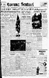 Staffordshire Sentinel Tuesday 11 April 1950 Page 1