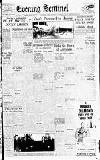 Staffordshire Sentinel Saturday 22 April 1950 Page 1